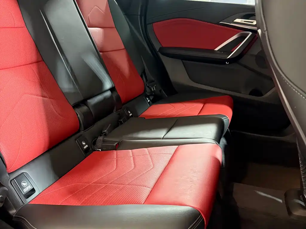 BMW X1 2023 — фото 17