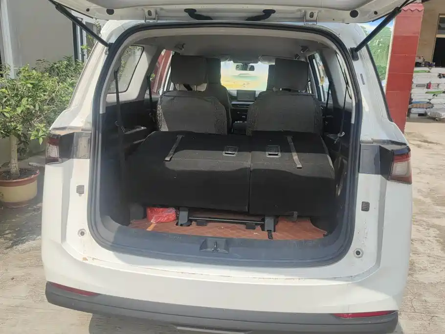 Wuling Jiachen 2024