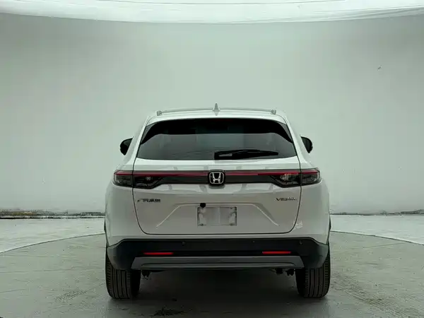 Honda Vezel 2023