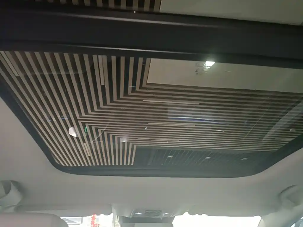 BYD Seal 06 DM-i Travel Edition 2025 — фото 18