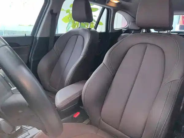 BMW X1 2022