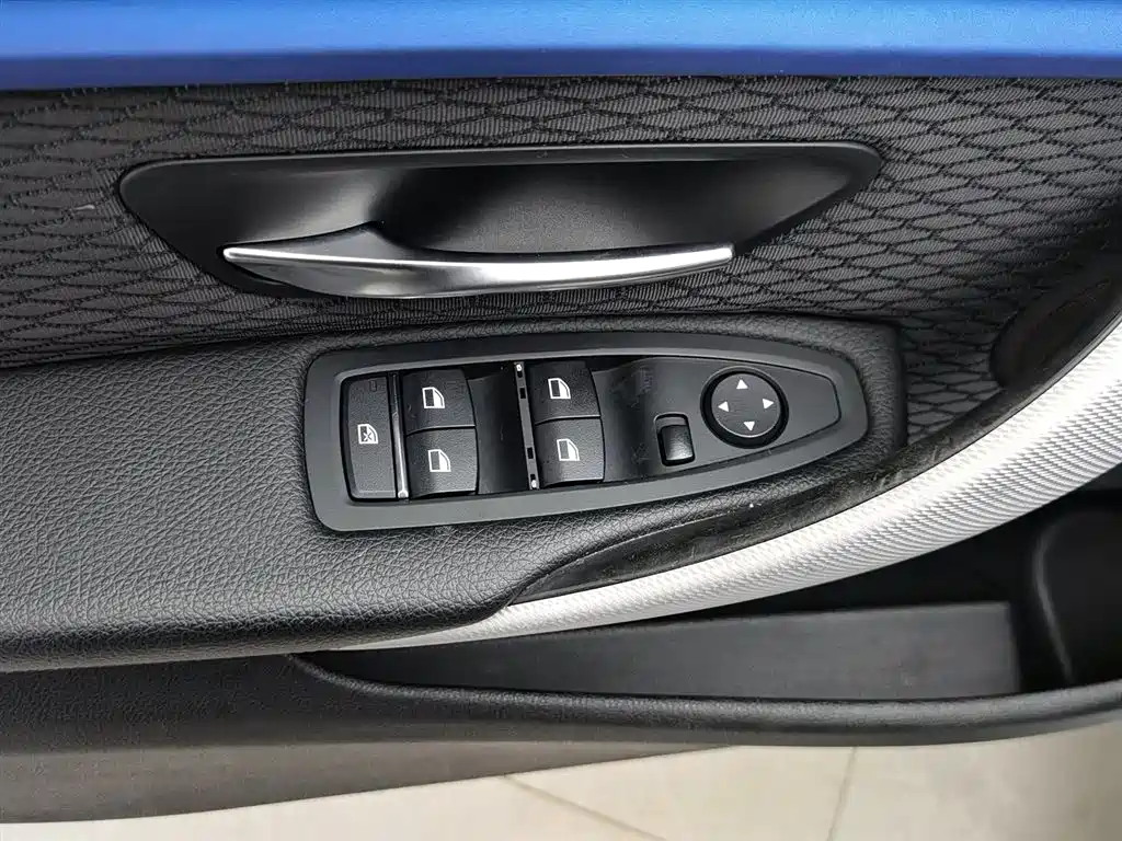 BMW 4 Series 2018 — фото 9