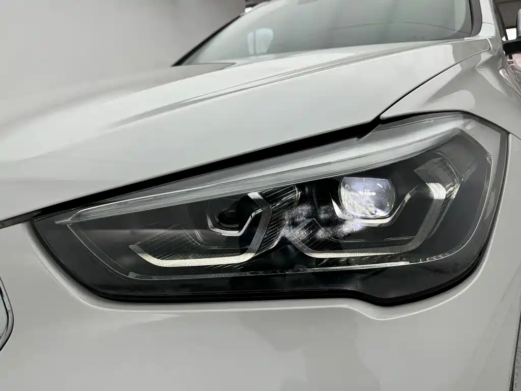 BMW X1 2023 — фото 10
