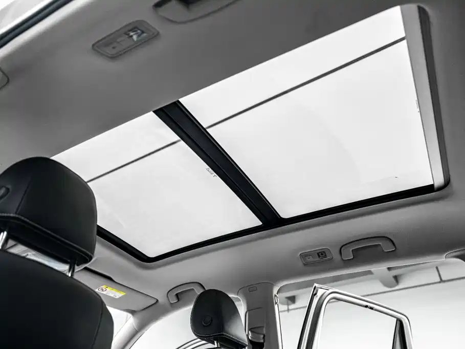 Volkswagen Teramont 2020 — фото 26