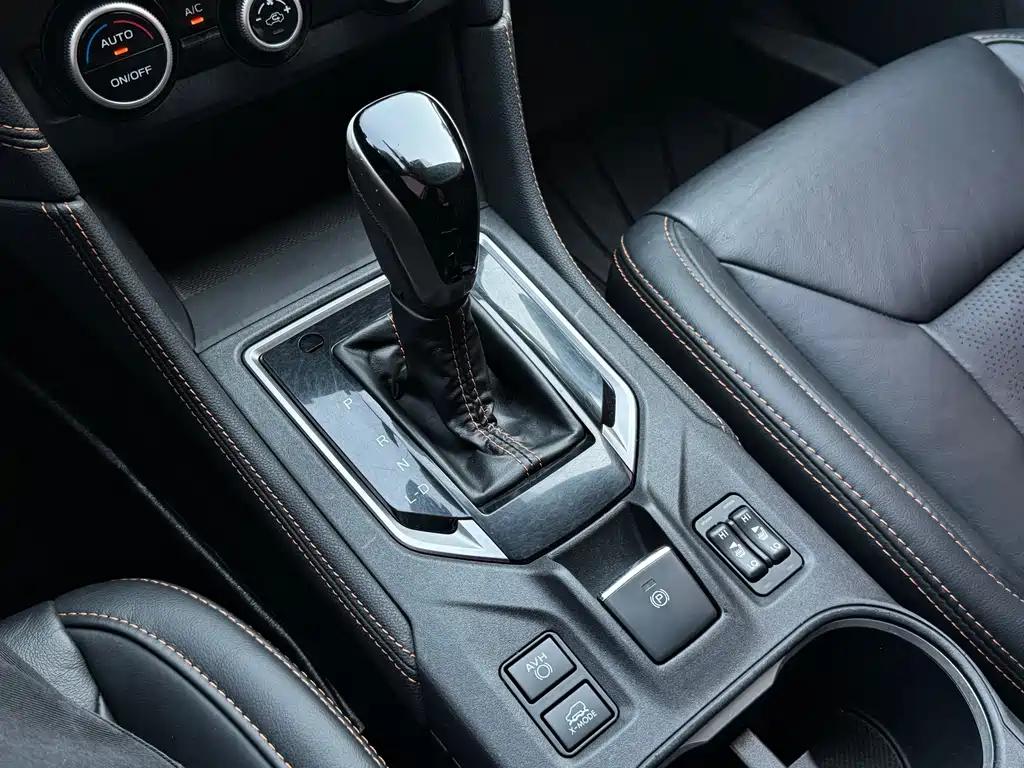 Subaru XV 2018 — фото 19