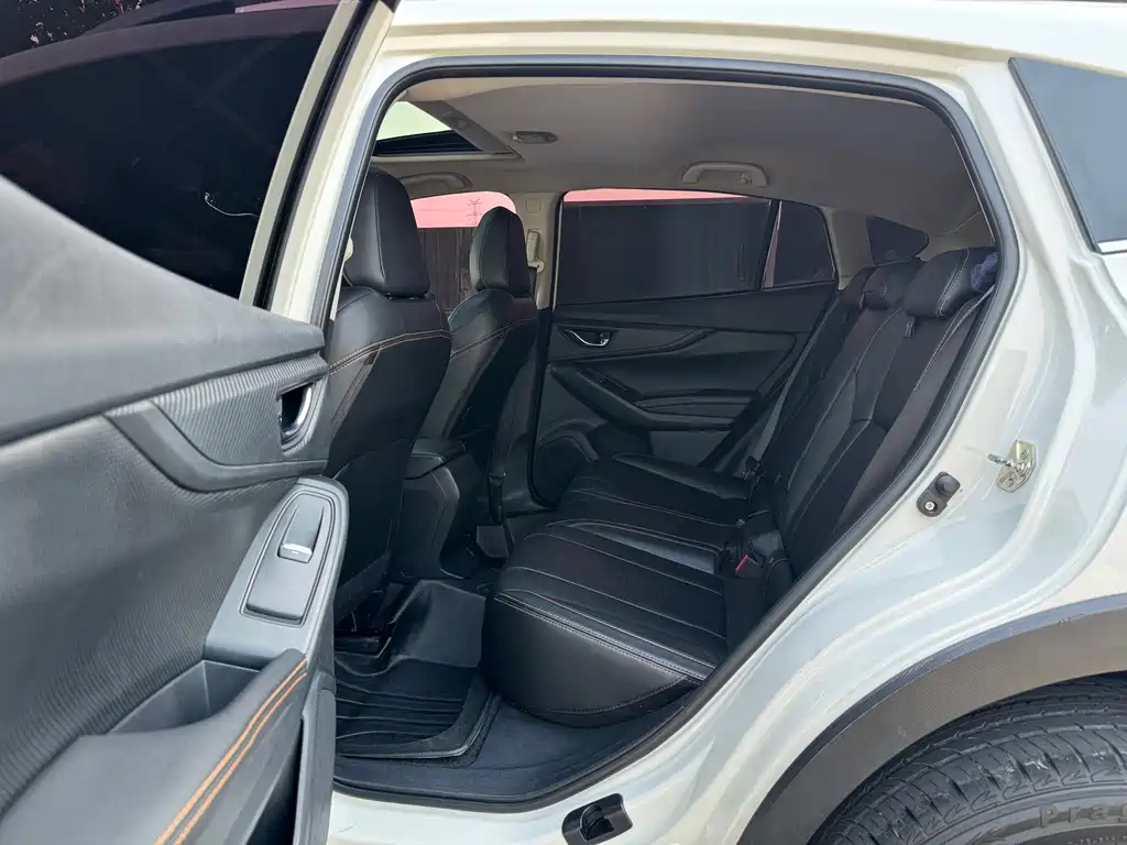 Subaru XV 2018 — фото 30