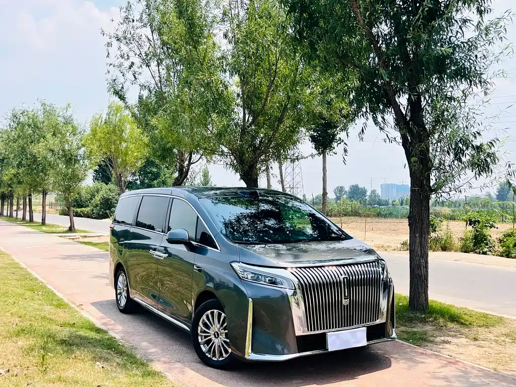 Wey Gaoshan 2025