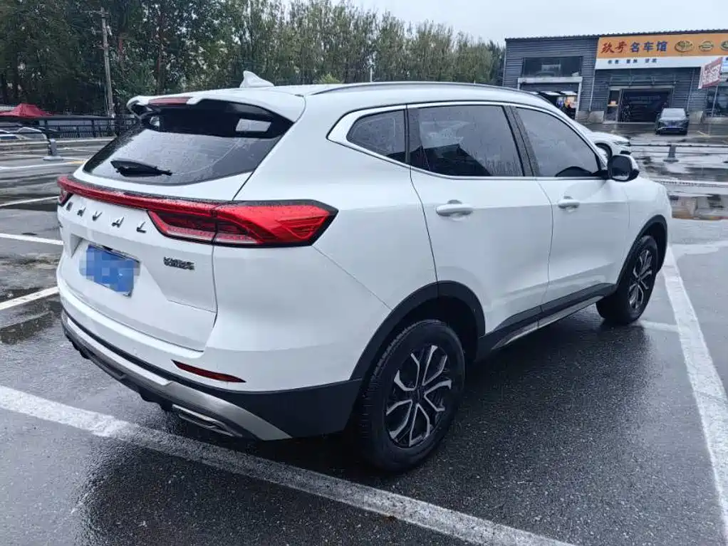 Haval H6 2022