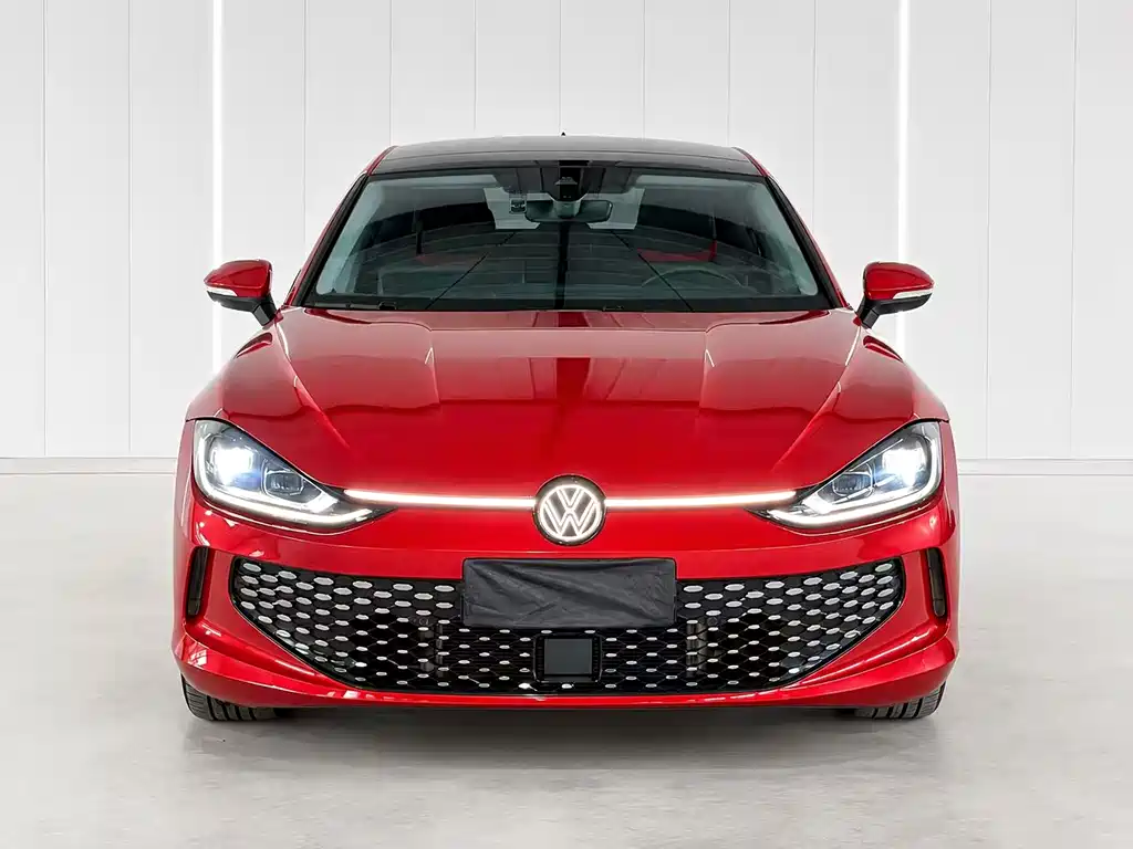 Volkswagen Lamando 2023