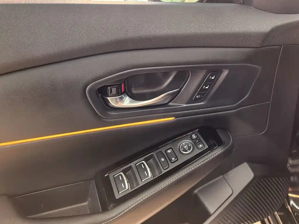 Honda Accord 2023 — фото 11