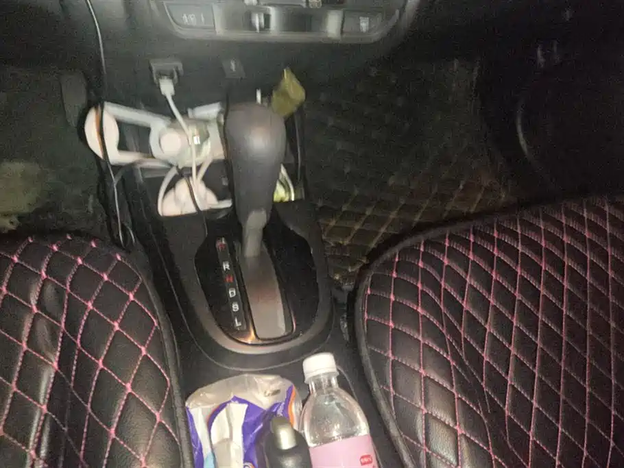 Honda Fit 2019 — фото 16