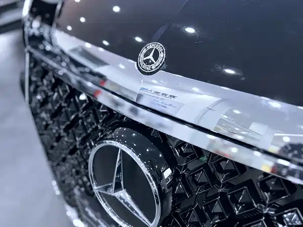 Mercedes-Benz Vito 2024