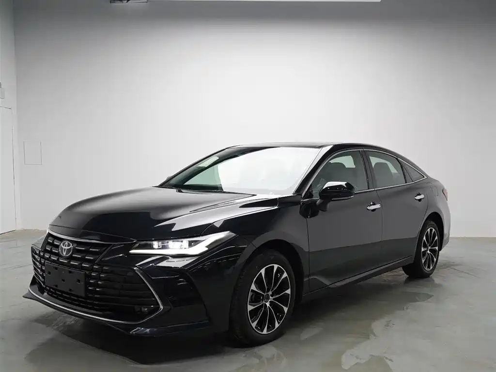 Toyota Avalon 2026