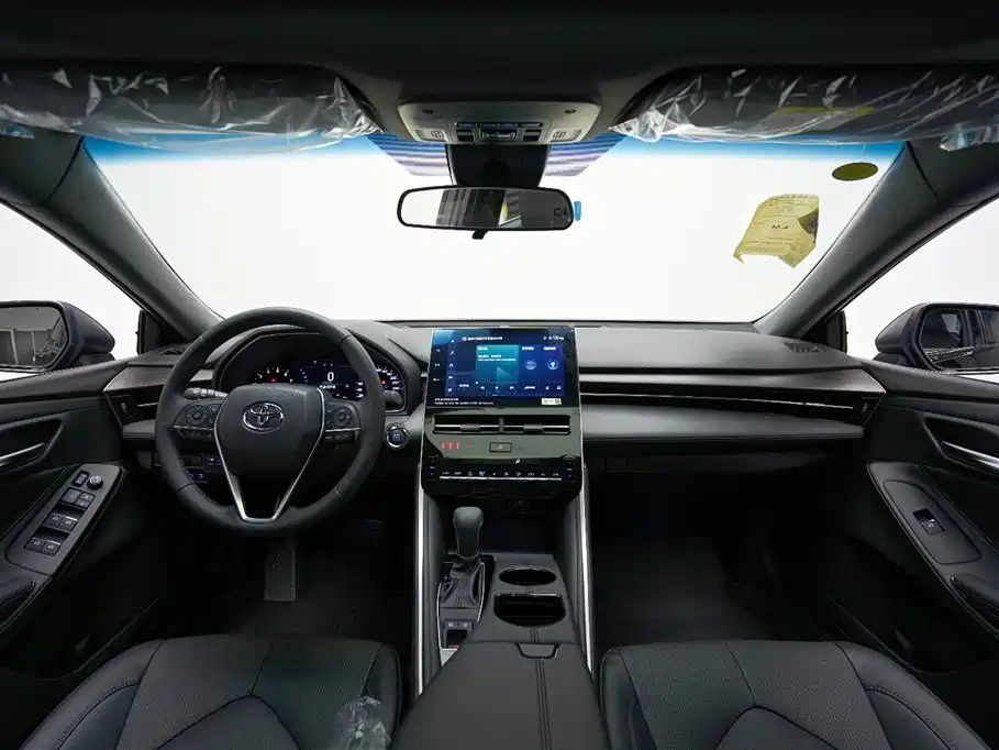 Toyota Avalon 2026 — фото 12