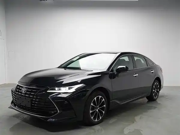 Toyota Avalon 2026