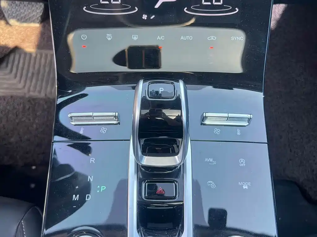 Chery Tiggo 8 PLUS 2021 — фото 14