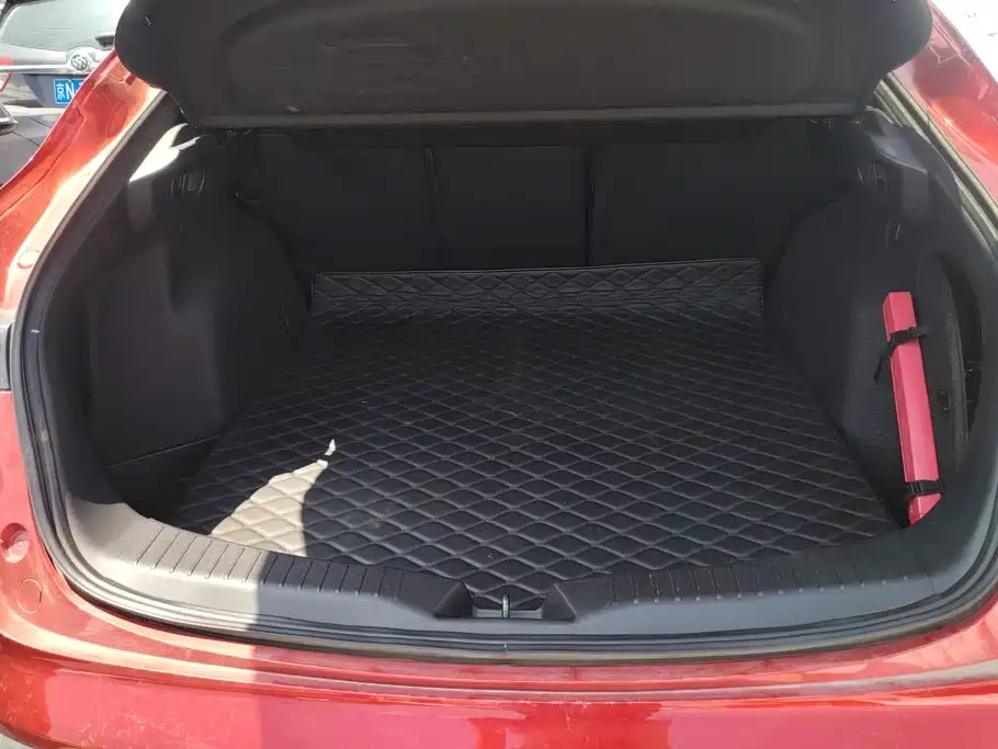 Mazda CX-4 2021