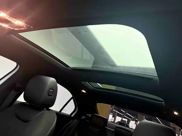 Mercedes-Benz A-Class 2024