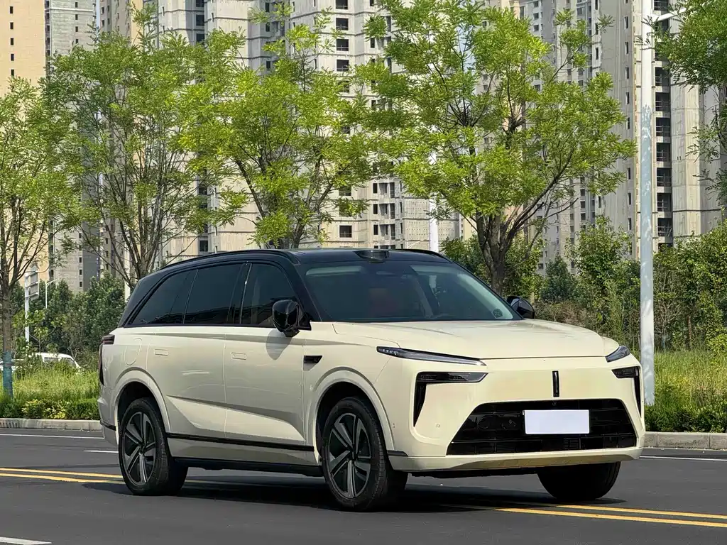 Wey Lanshan 2026