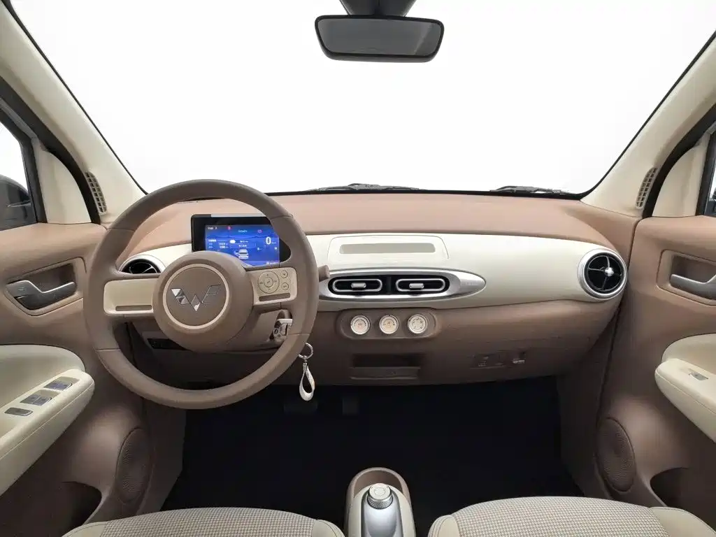 Wuling MINIEV 2025