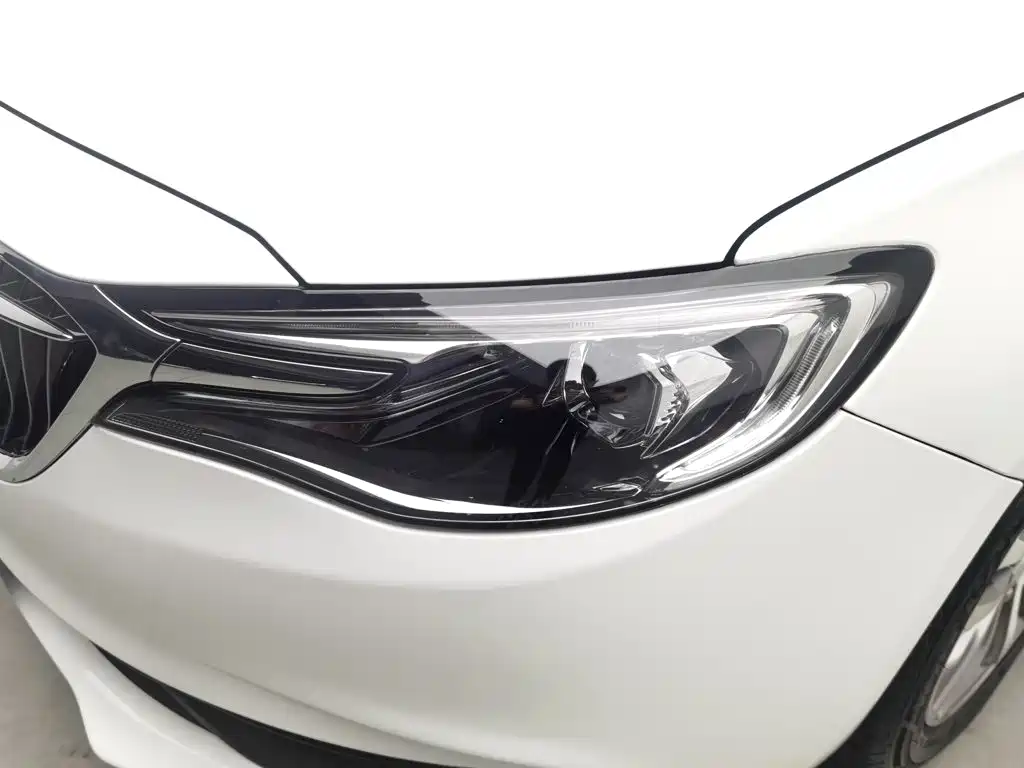 Buick Excelle 2023