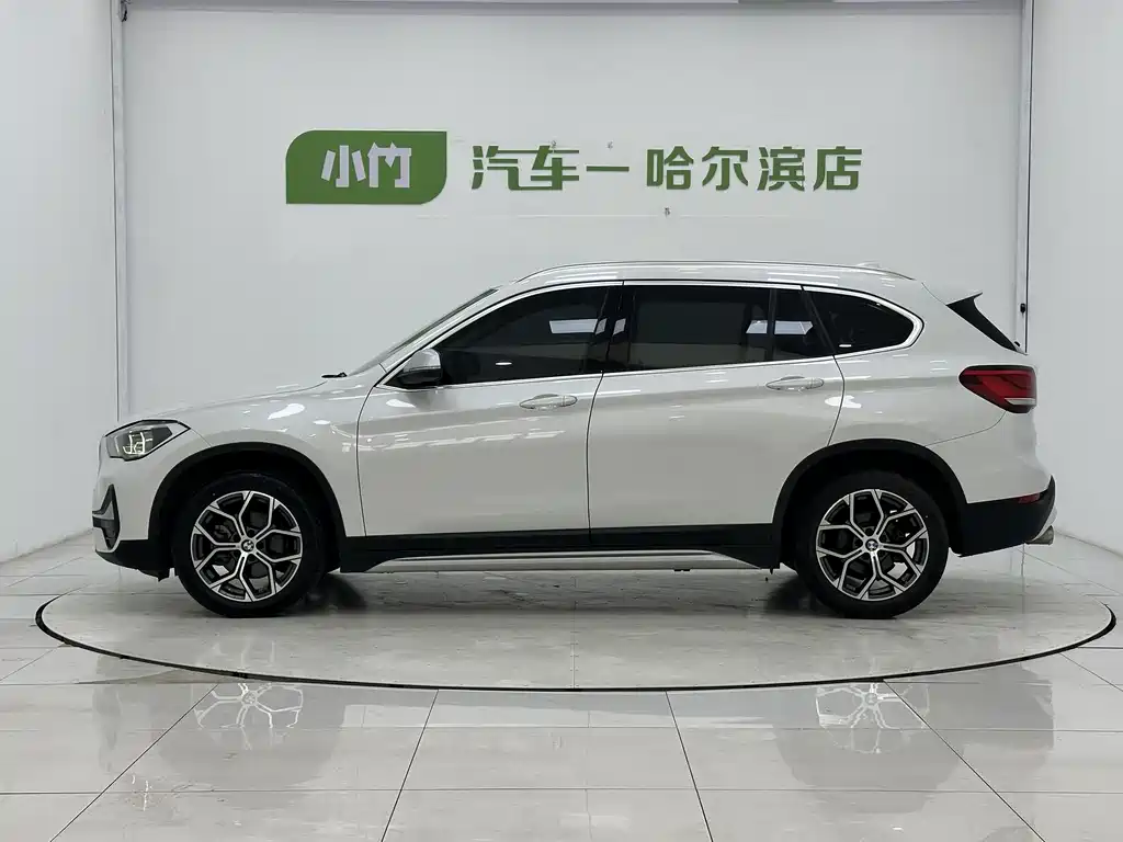 BMW X1 2022