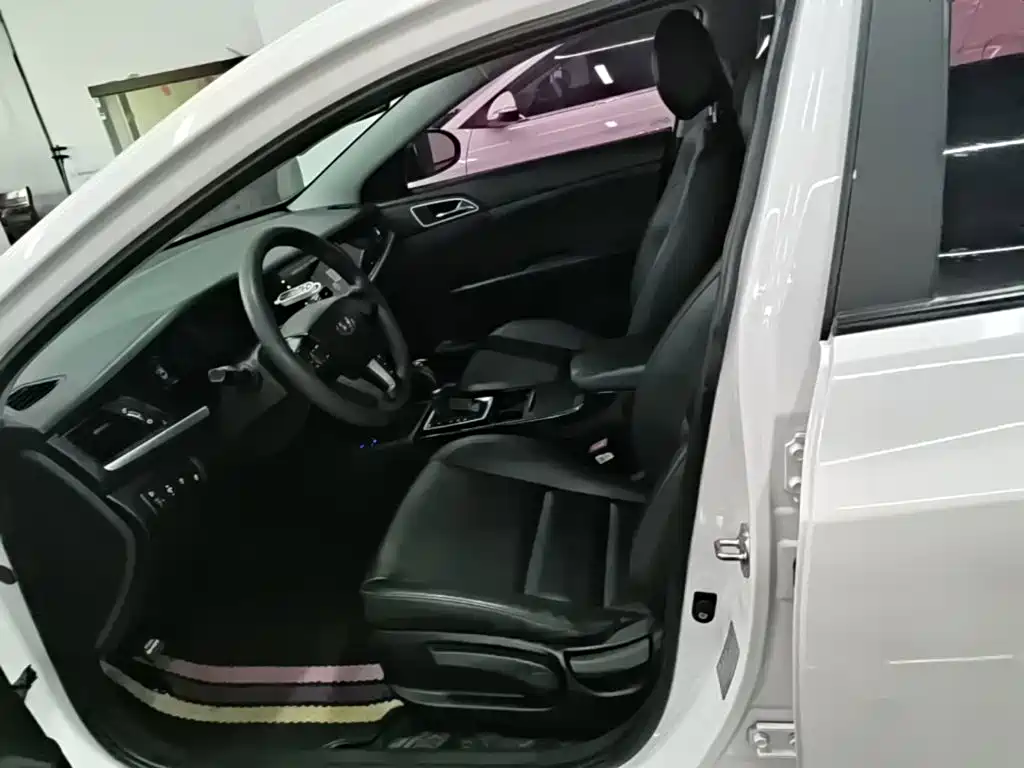 Hyundai Mistra 2018 — фото 15