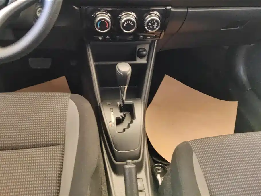 Toyota Vios FS 2022 — фото 16