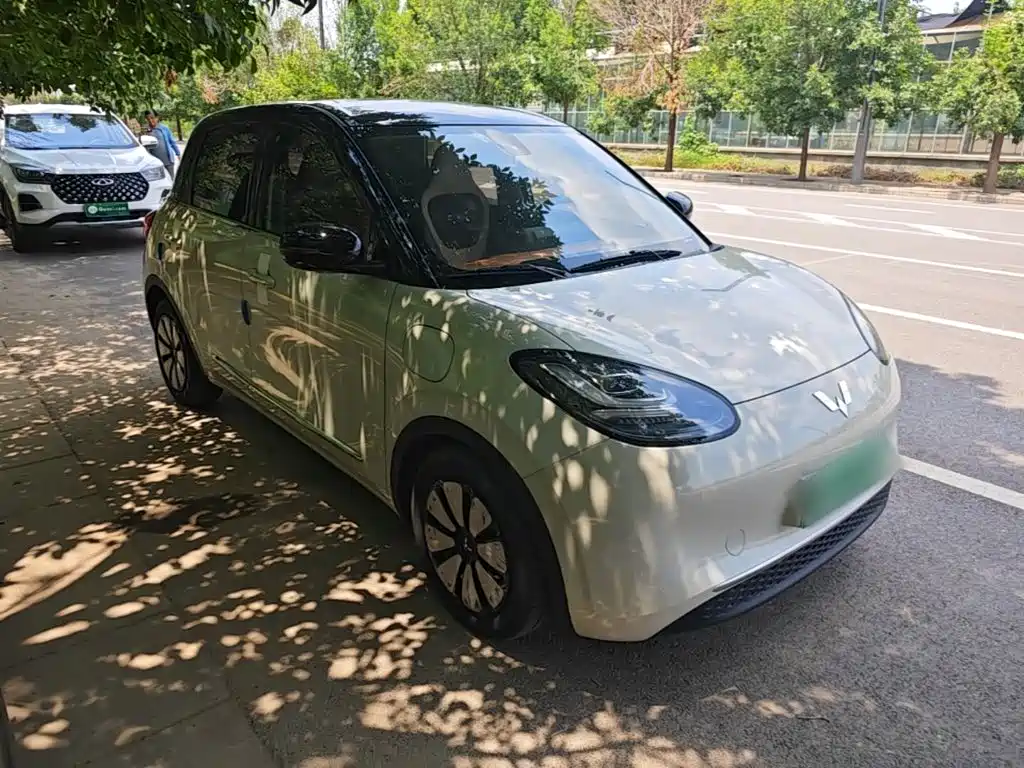 Wuling Bingo 2023