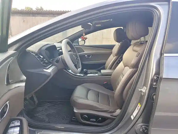 BYD Han 2022