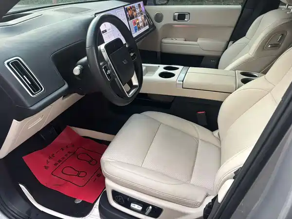 Li Auto L9 2023
