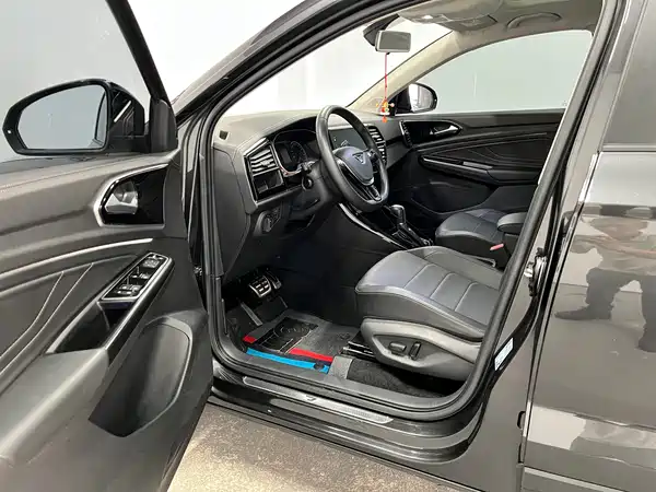 Jetta VS7 2021