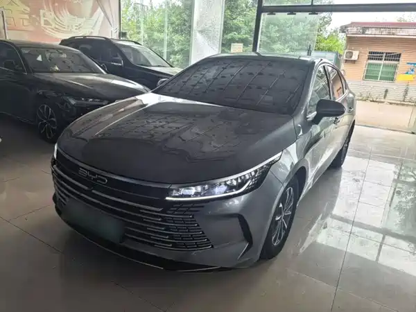 BYD Destroyer 05 2023