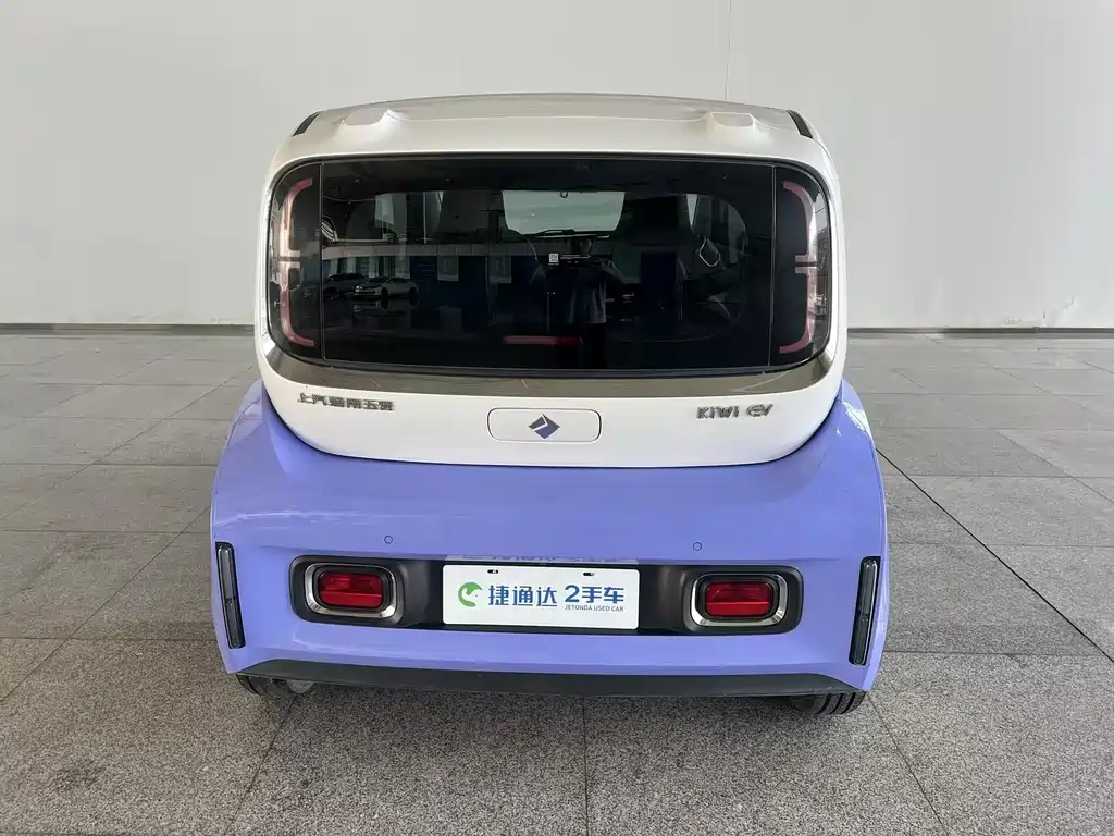 Baojun Kiwi EV 2023 — фото 2