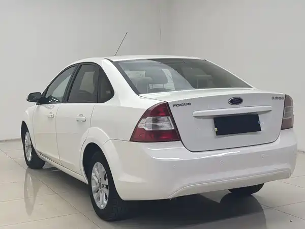 Ford Focus 2013