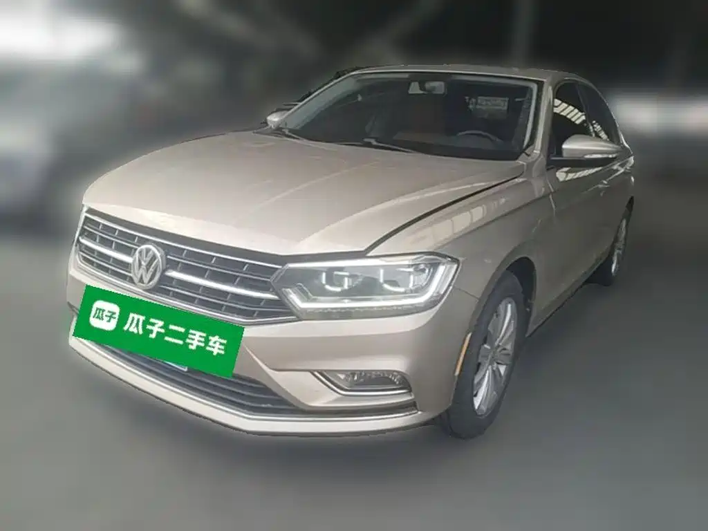Volkswagen Bora 2016