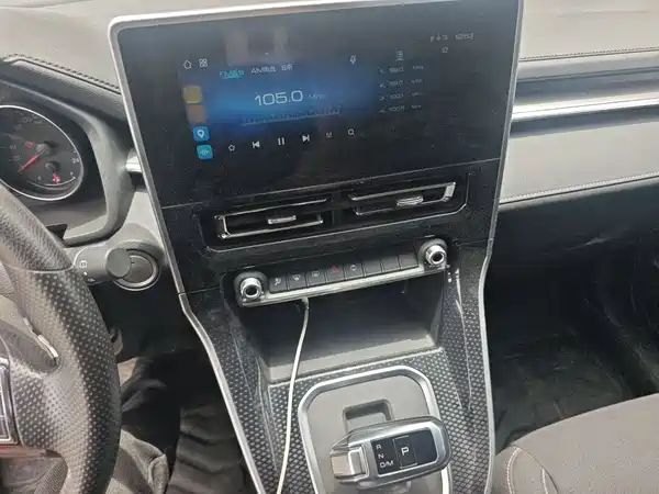 Haval M6 2024