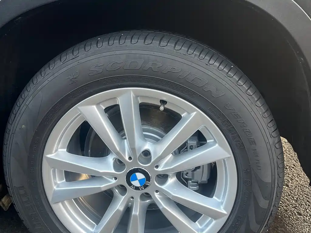 BMW X5 2015 — фото 6
