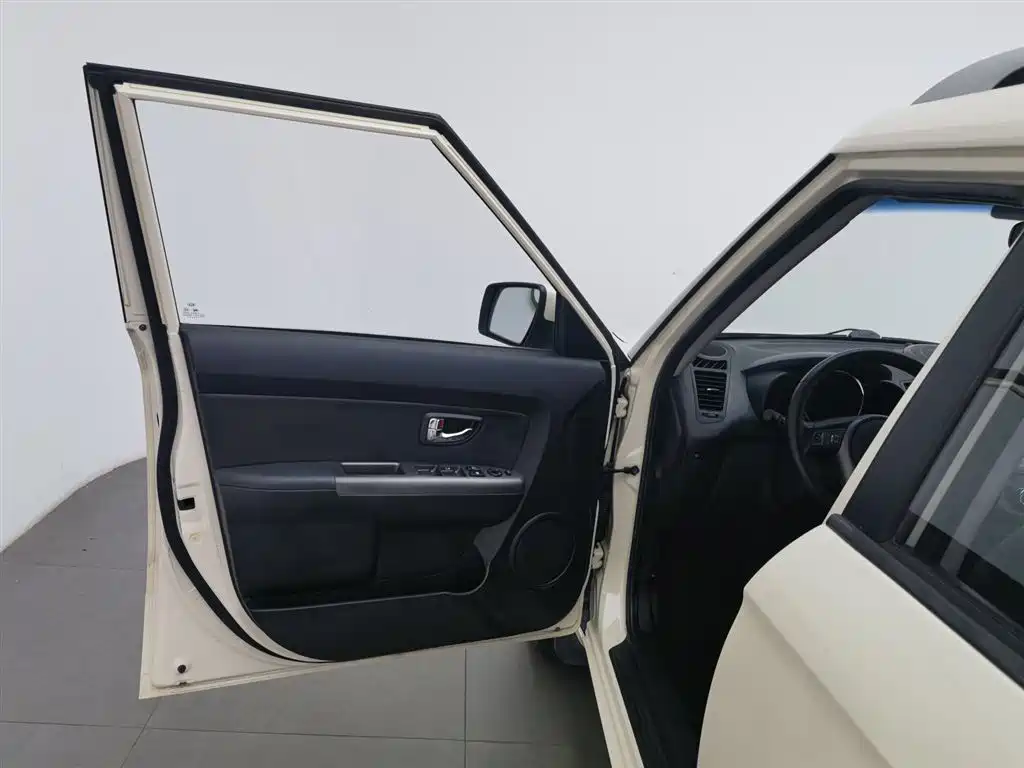Kia Soul 2014 — фото 8