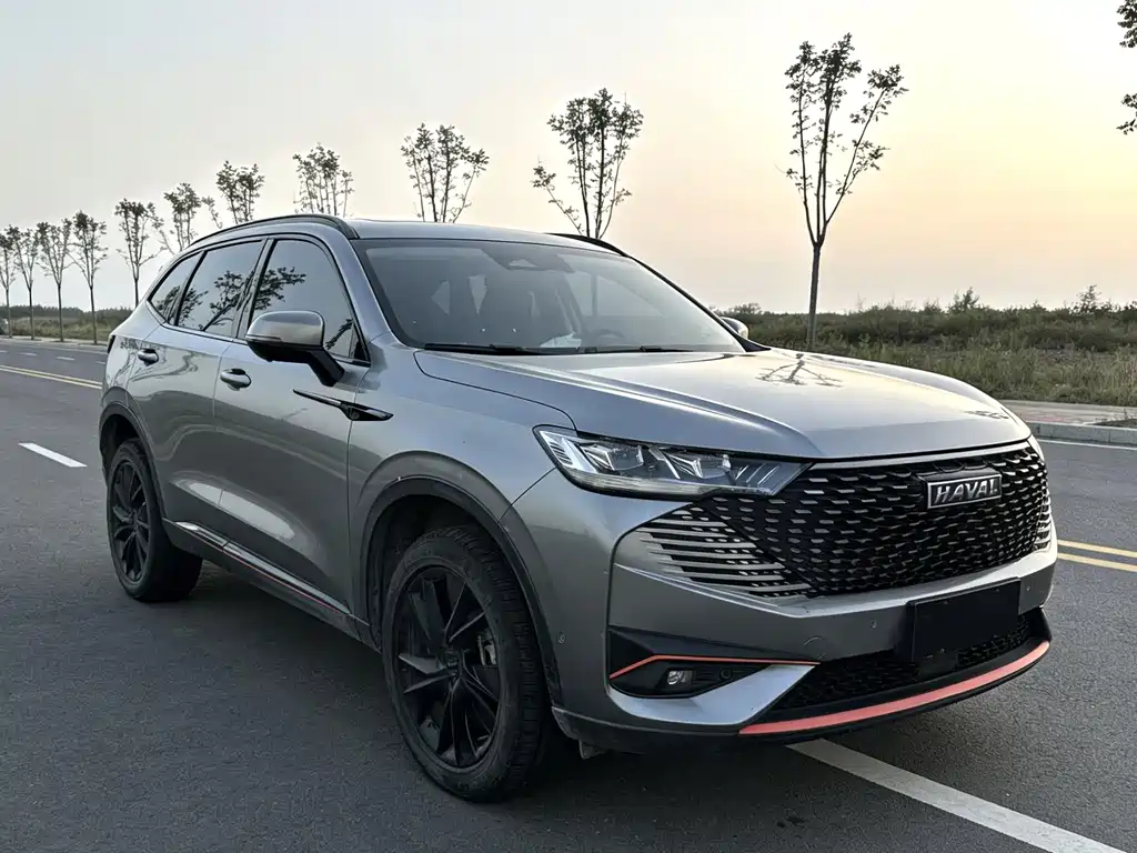 Haval H6 2022
