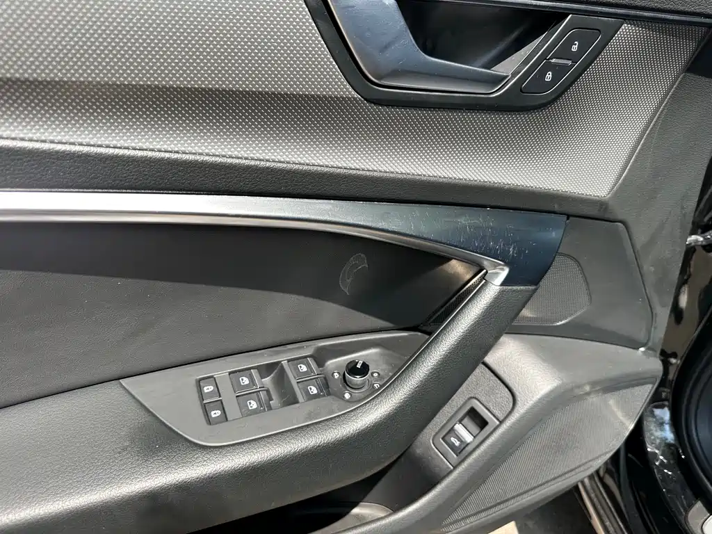 Audi A6L 2021 — фото 10