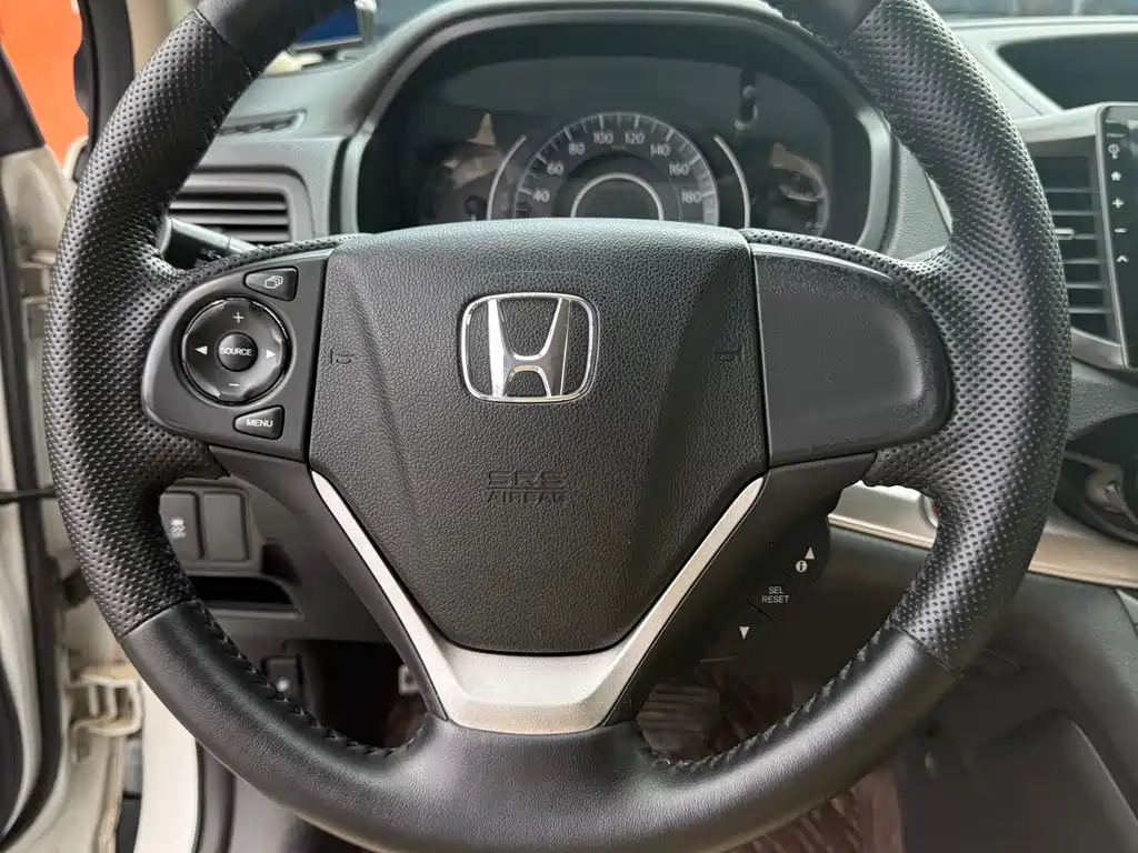 Honda CR-V 2015 — фото 18