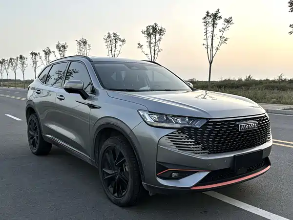 Haval H6 2022