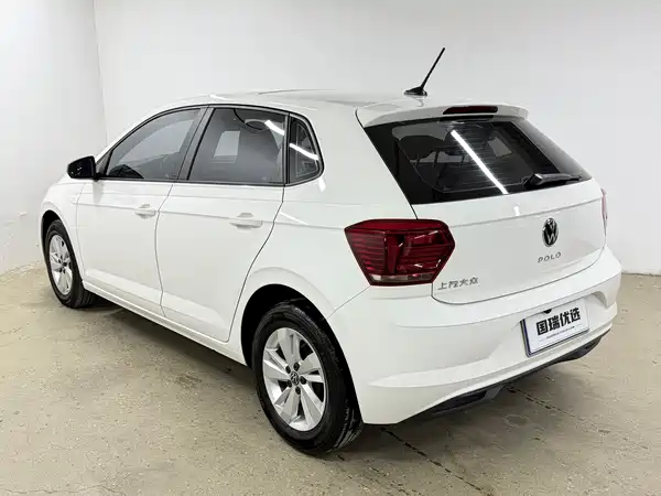 Volkswagen Polo 2022