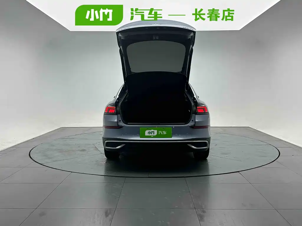 Volkswagen Lamando 2023