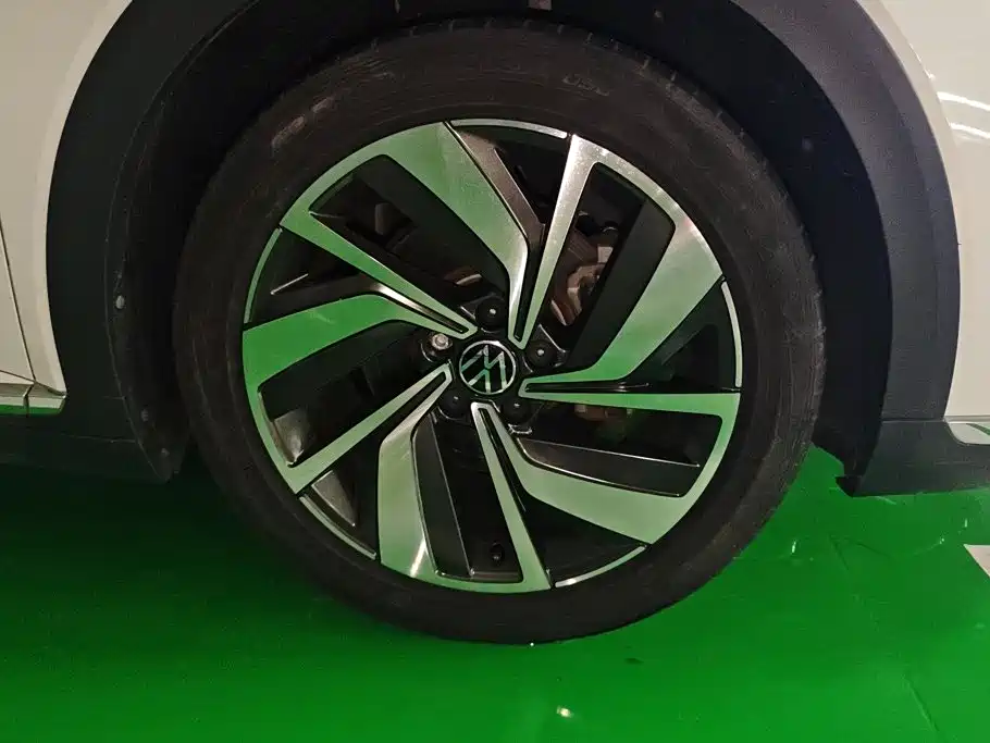 Volkswagen CC 2022
