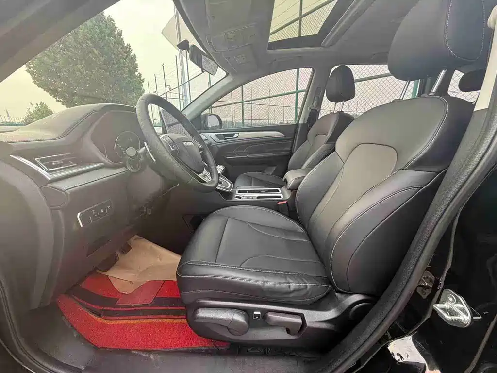 Haval M6 2023