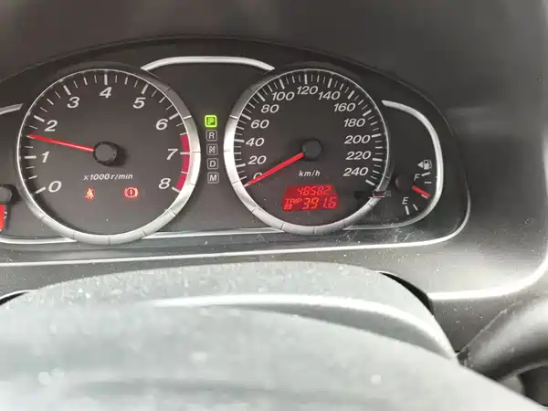 Mazda 6 2013