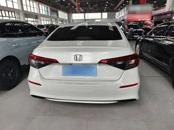 Honda Civic 2023