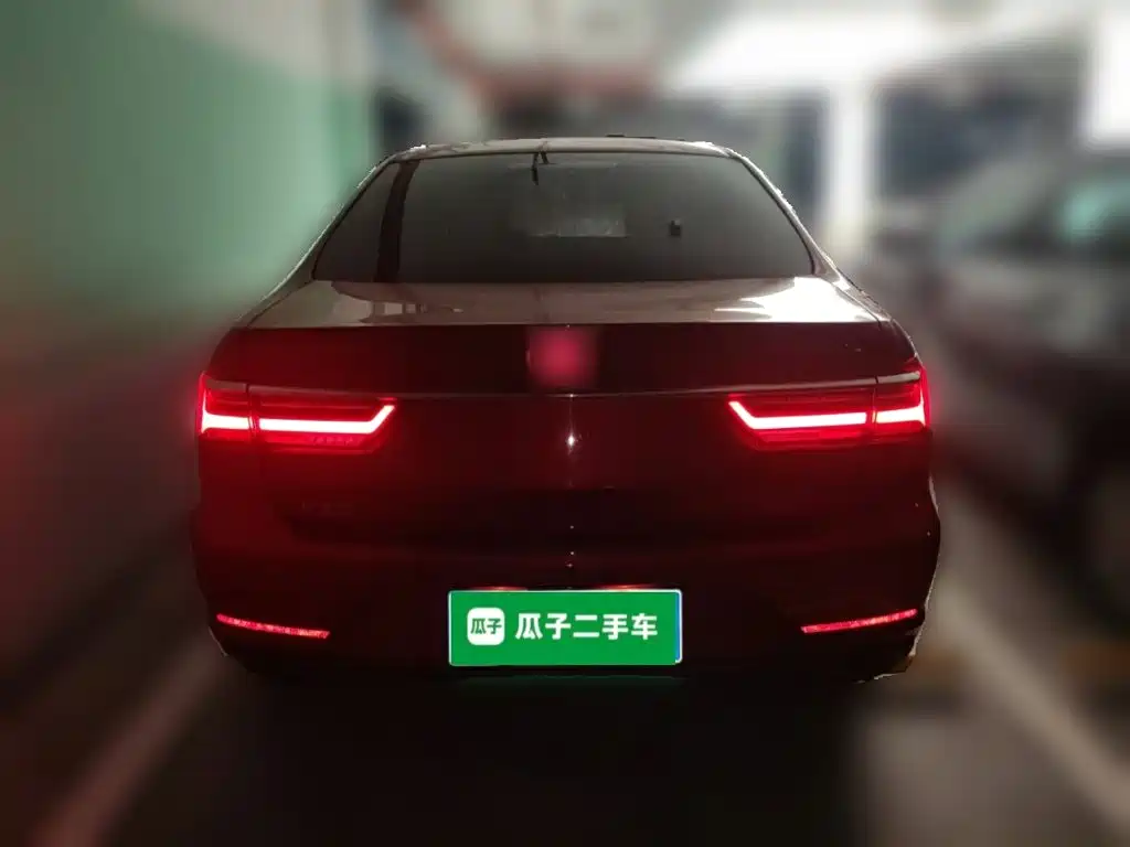 BYD Qin 2021 — фото 4